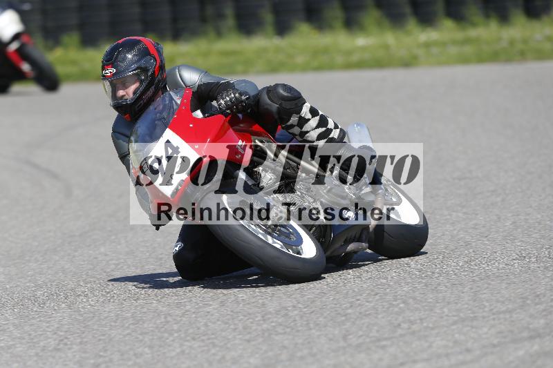 /12 30.04.2025 Speer Racing ADR/Classic/94